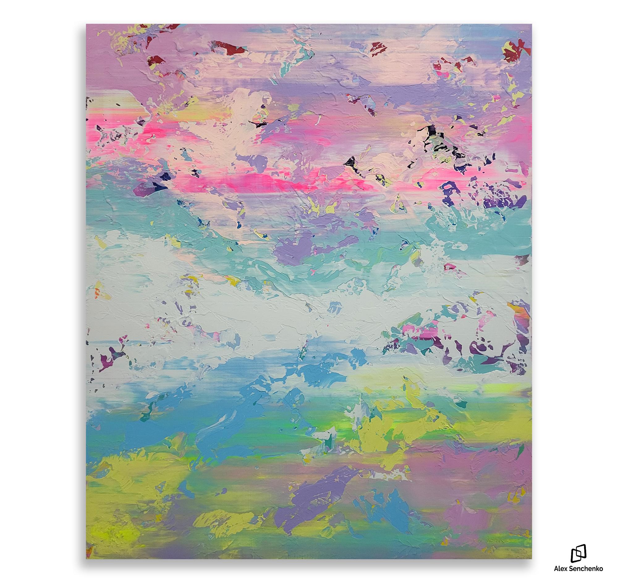 Abstract 2582 For Sale 2