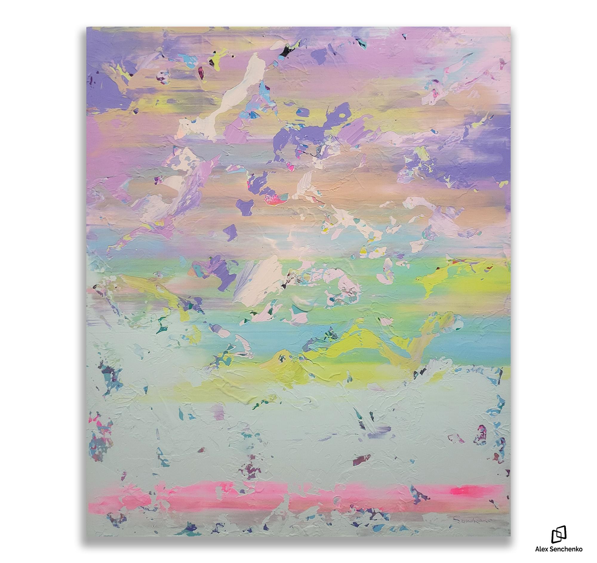 Abstract 2583 For Sale 1