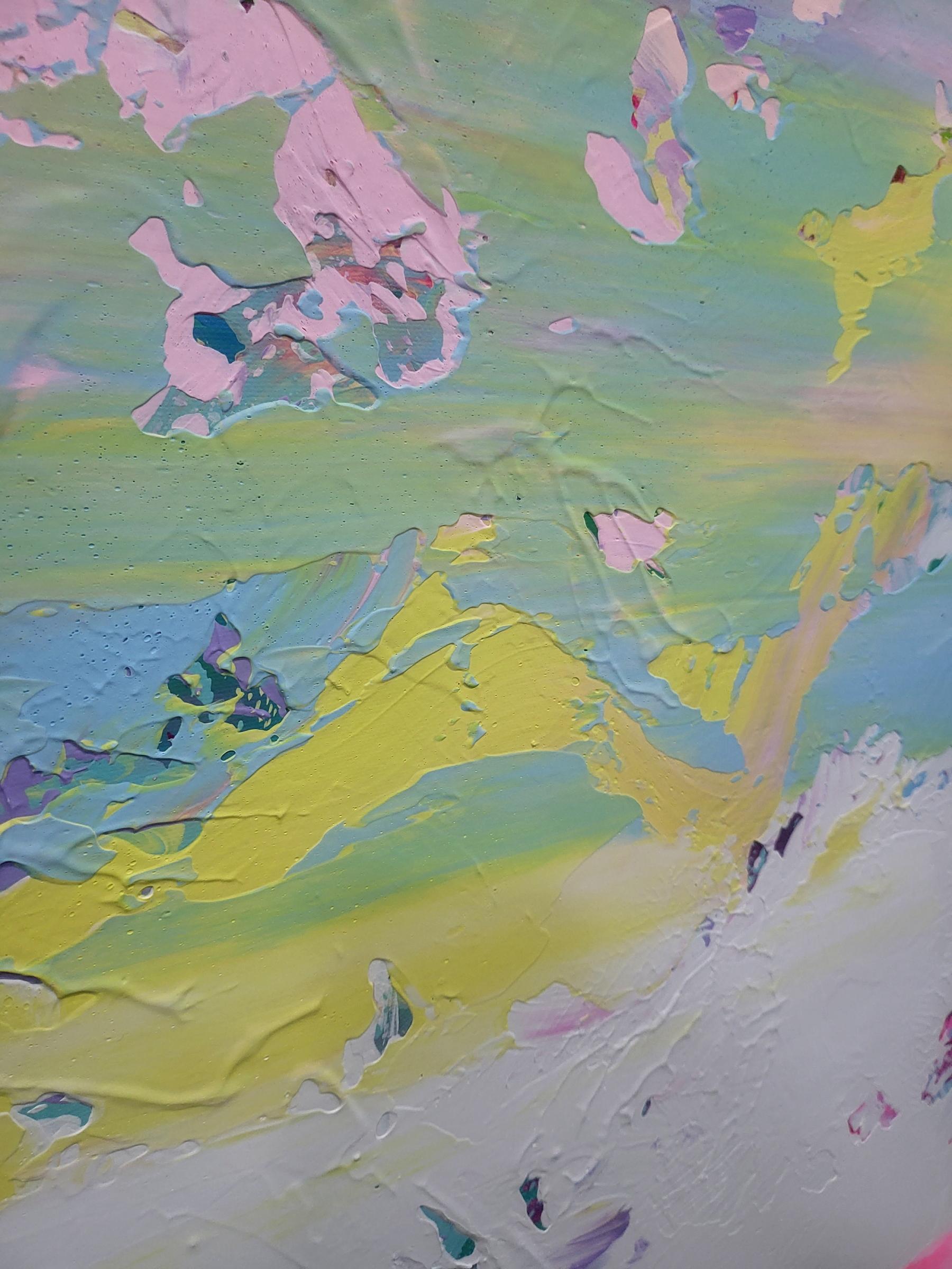 Abstract 2583 For Sale 5