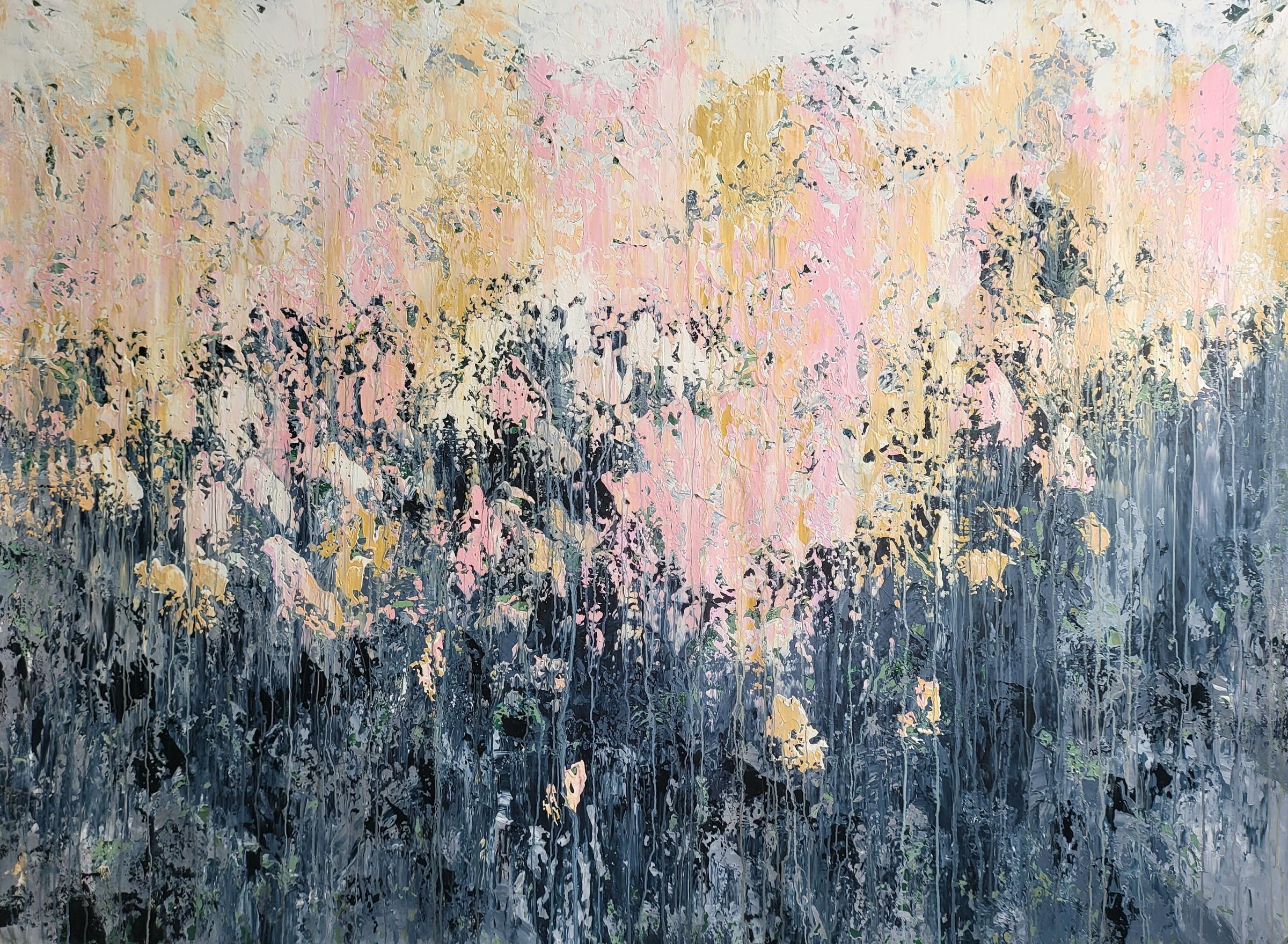 Interior Painting di Alex Senchenko - Estratto R 2428