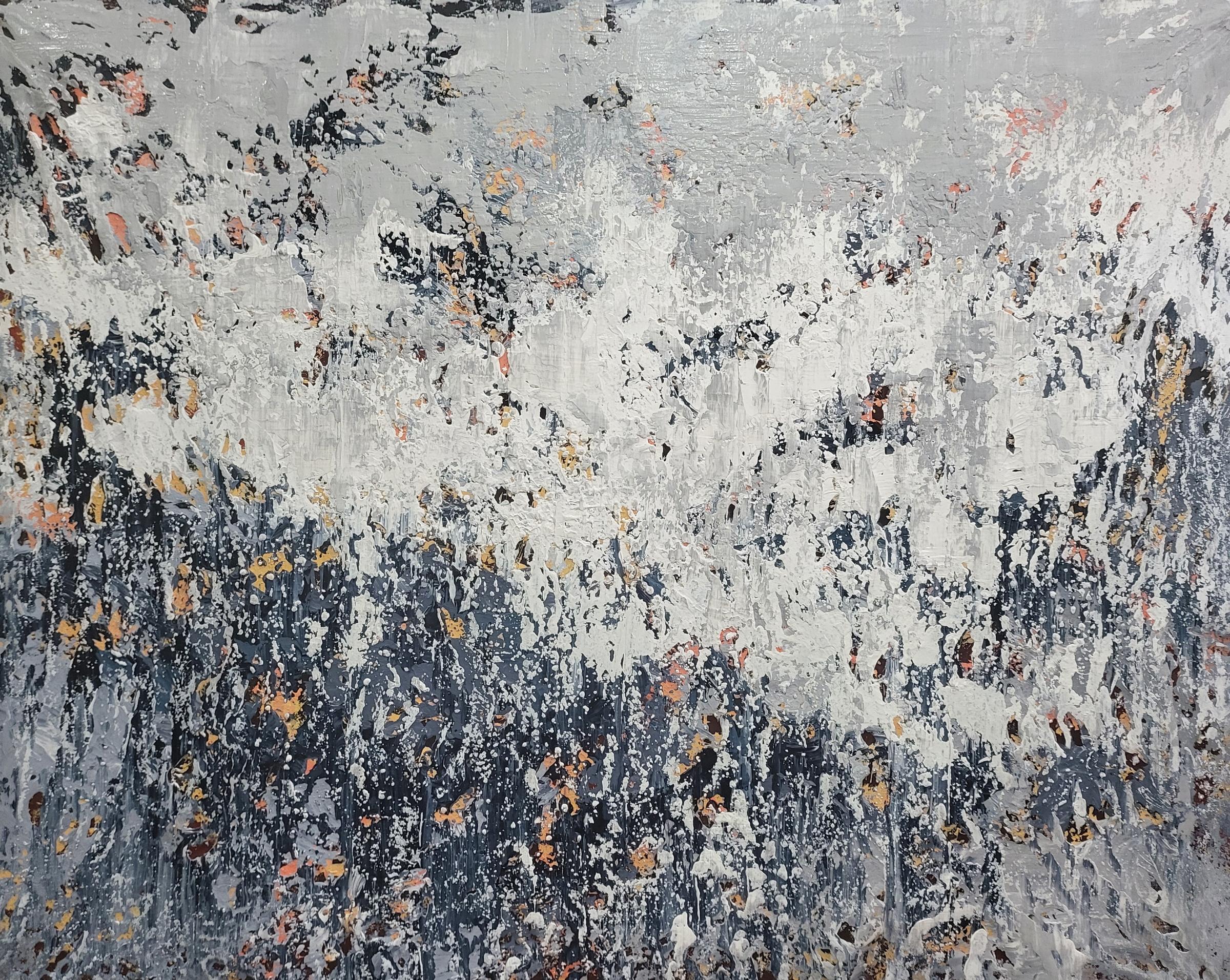 Interior Painting di Alex Senchenko - Estratto R 2432