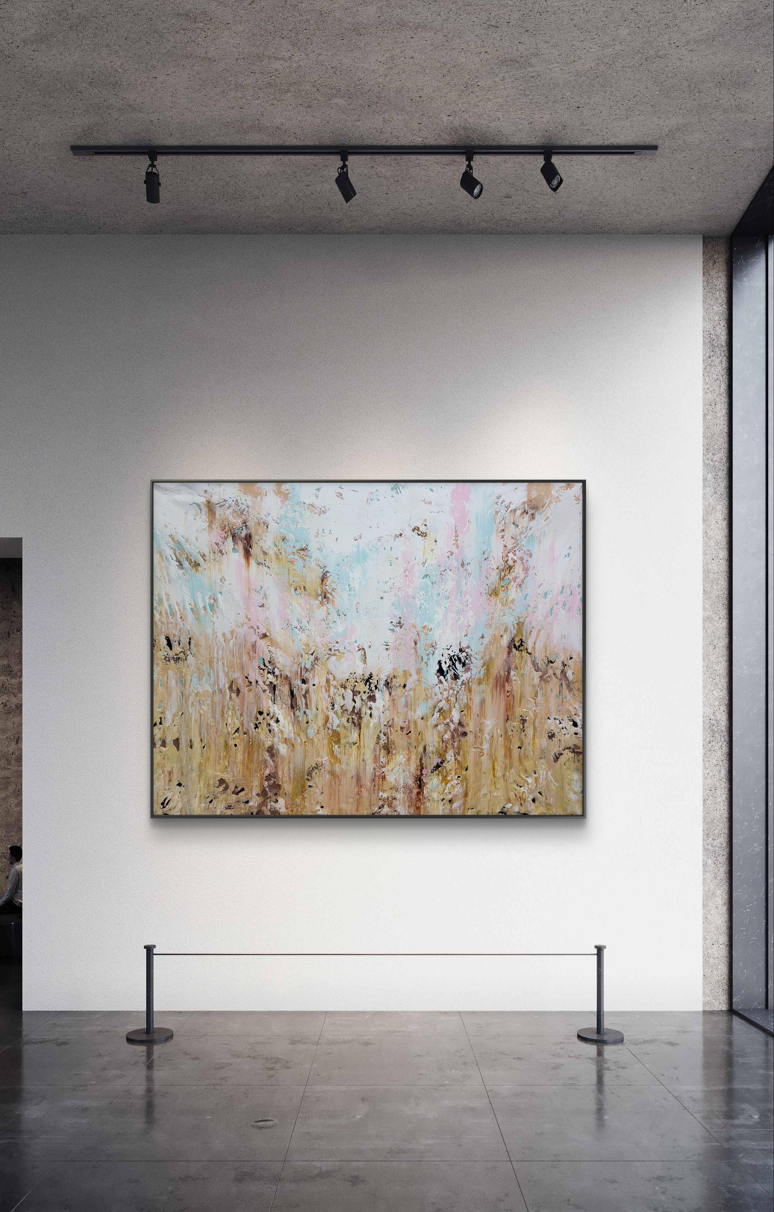 Abstract R 2433 For Sale 1