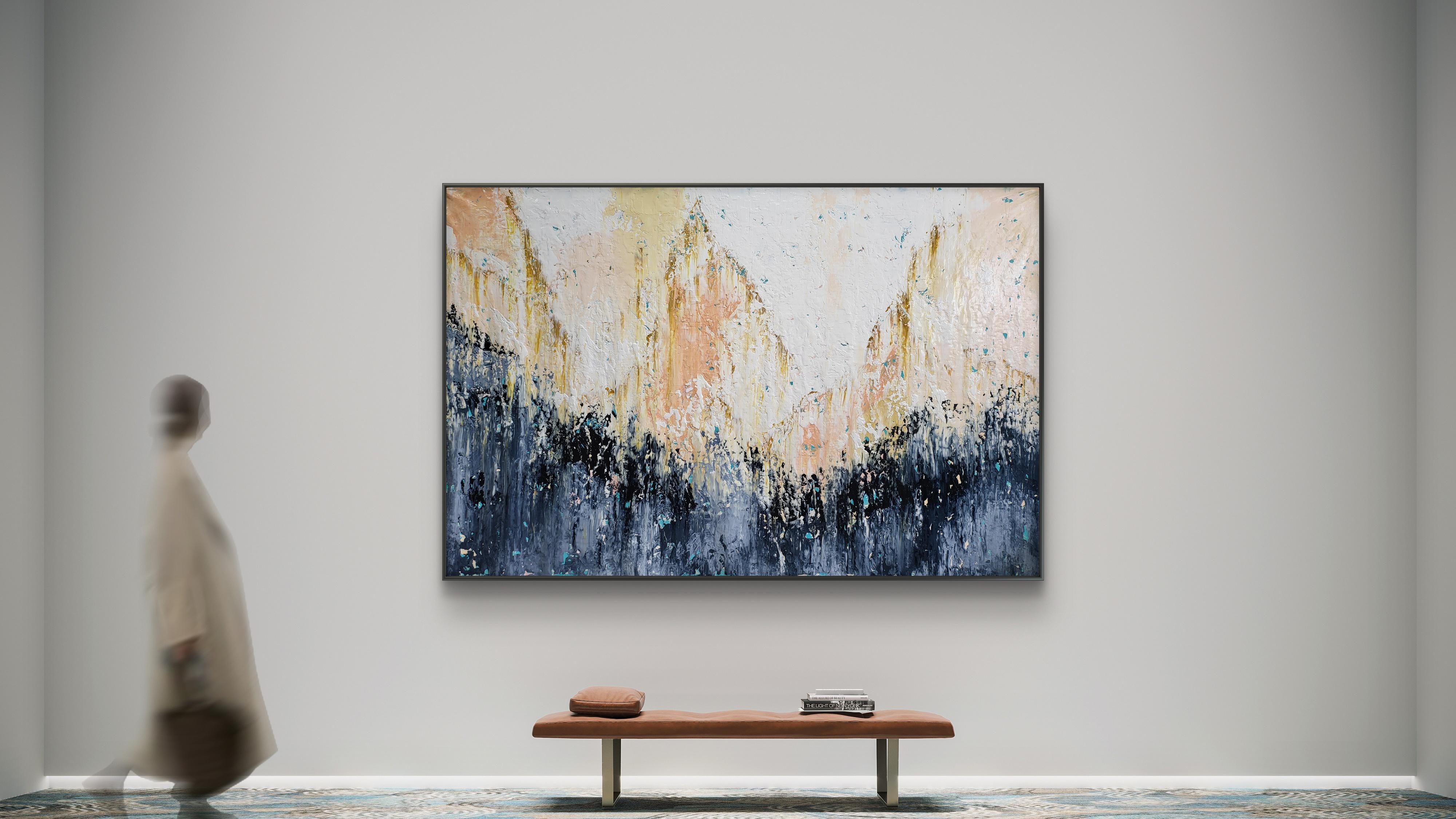 Abstract R 2508 For Sale 1