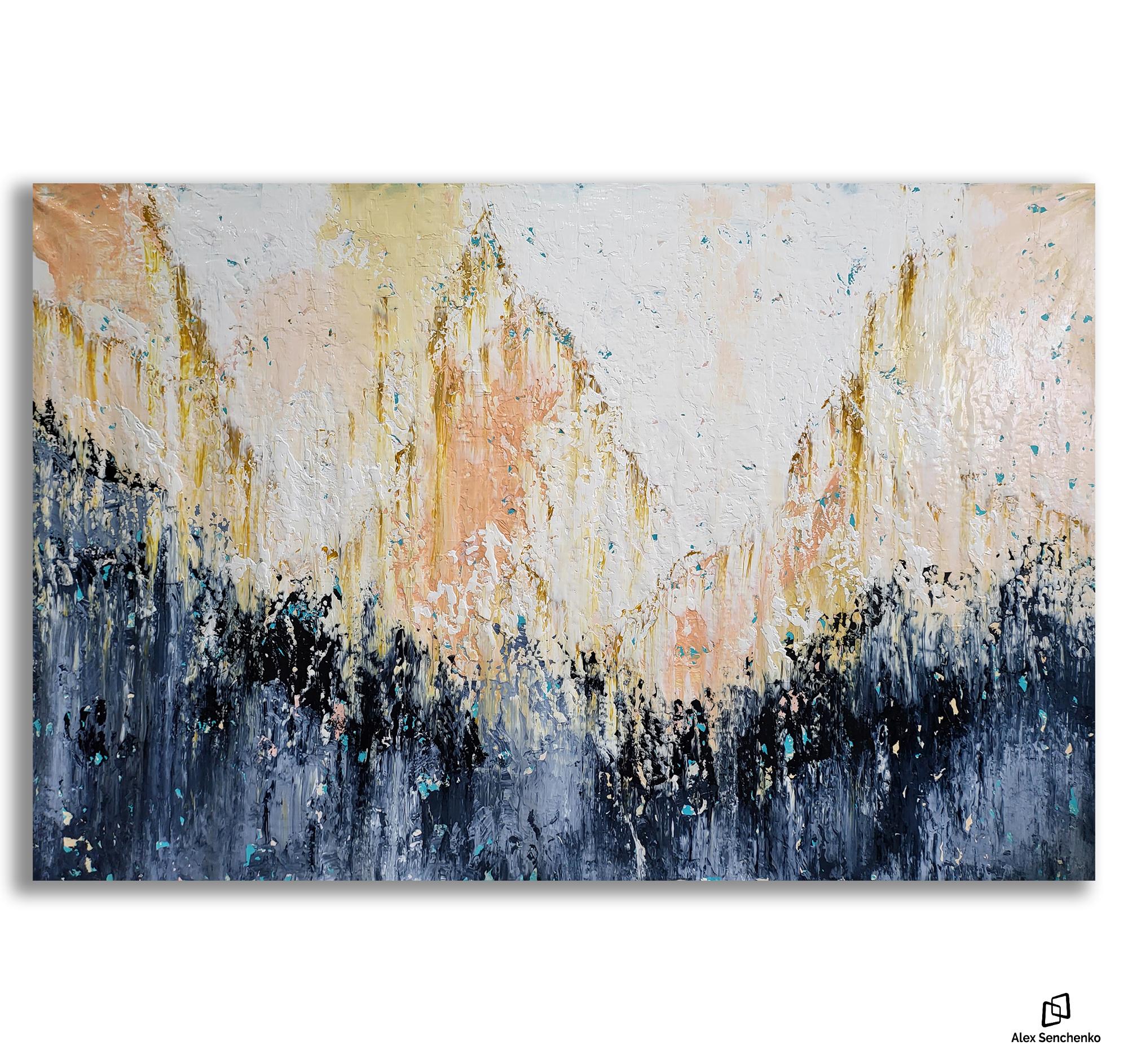 Abstract R 2508 For Sale 3