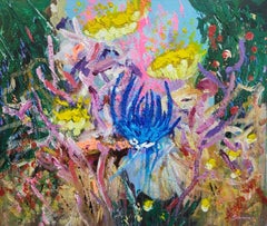 Dreams Growing in the Light