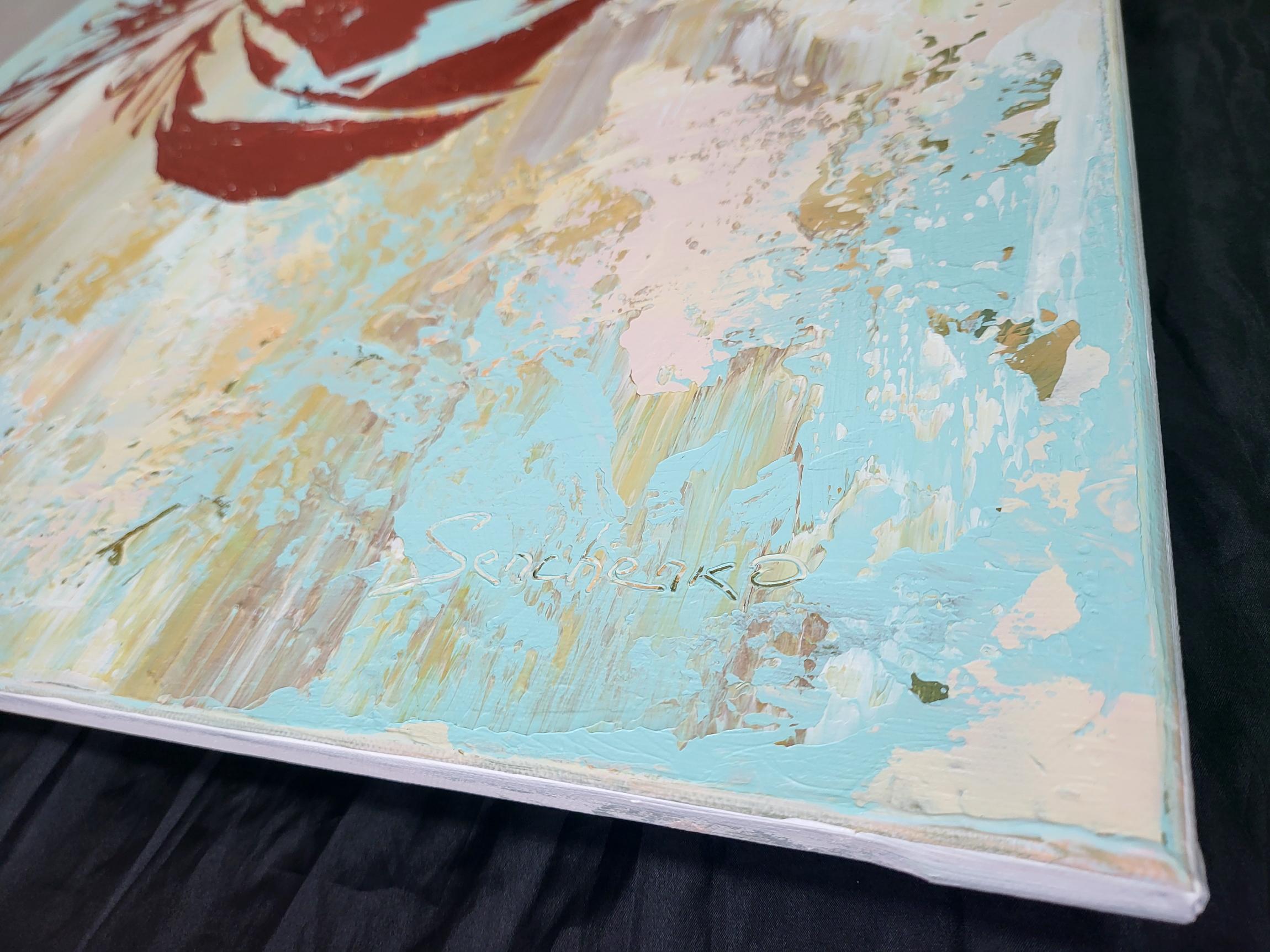 Echi del cielo 6