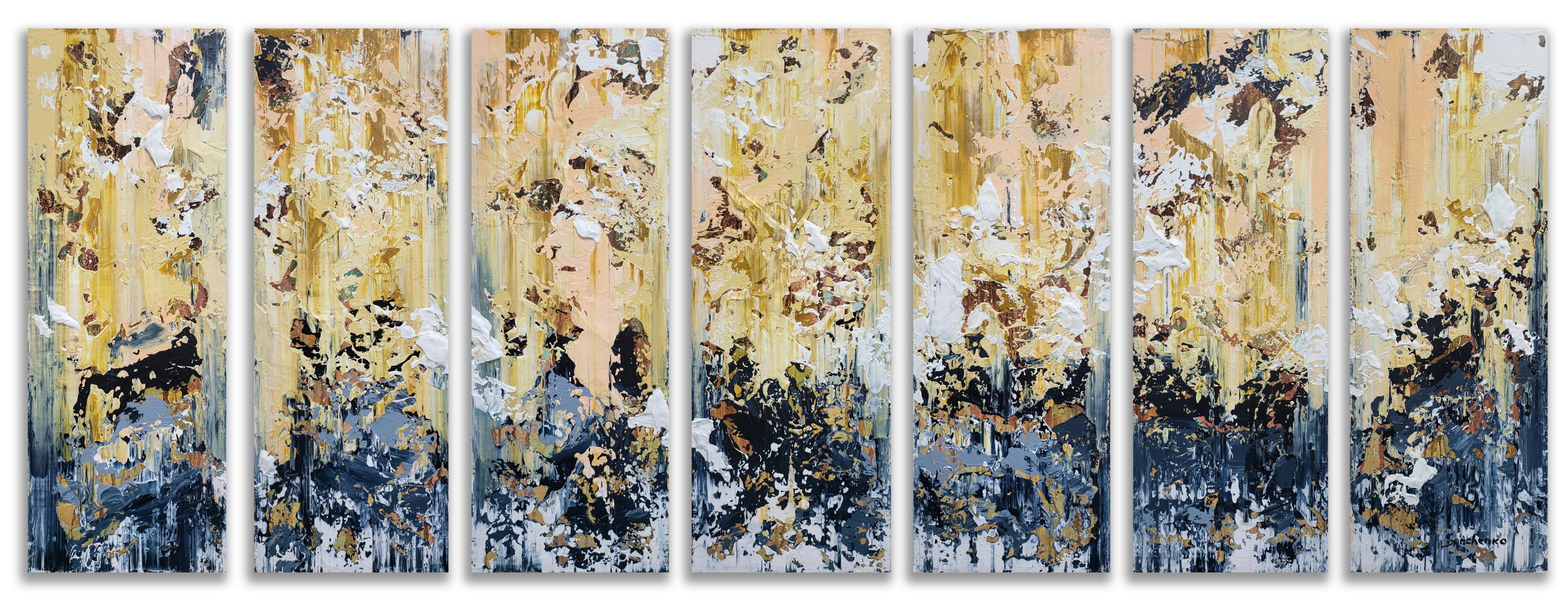 Interior Painting Alex Senchenko - Cascade d
or