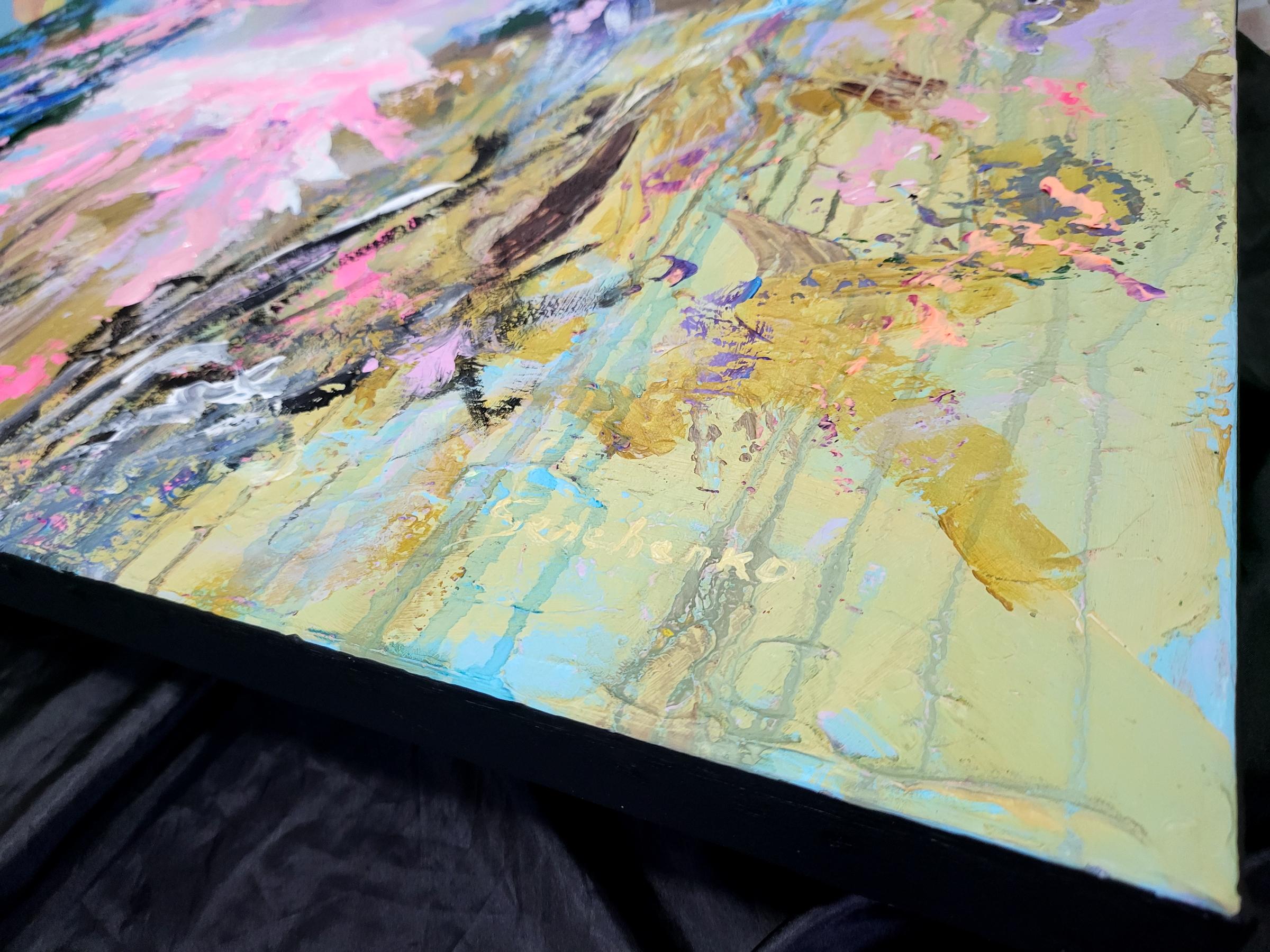 The Colour Within For Sale 5