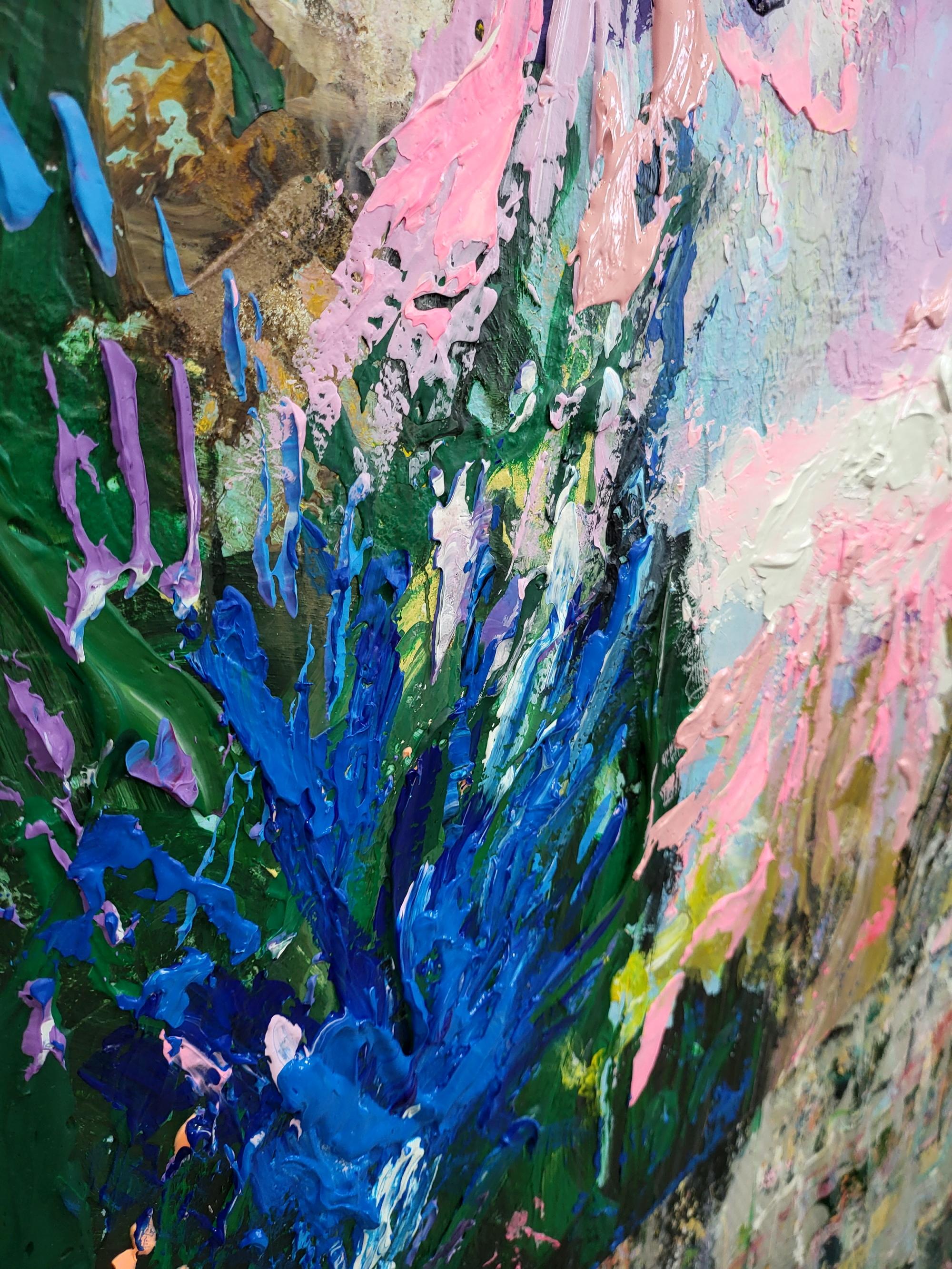 The Colour Within For Sale 1