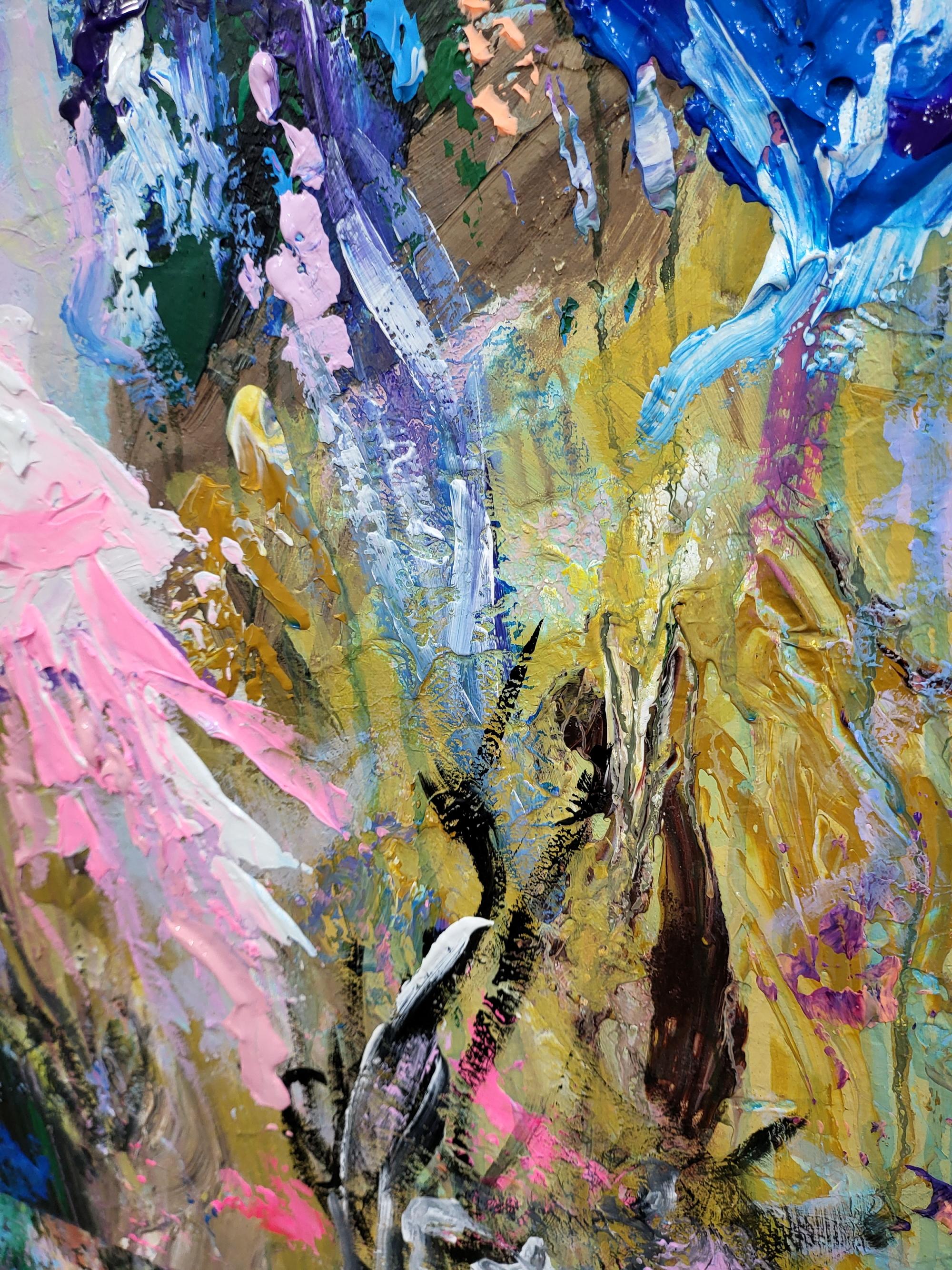 The Colour Within For Sale 3