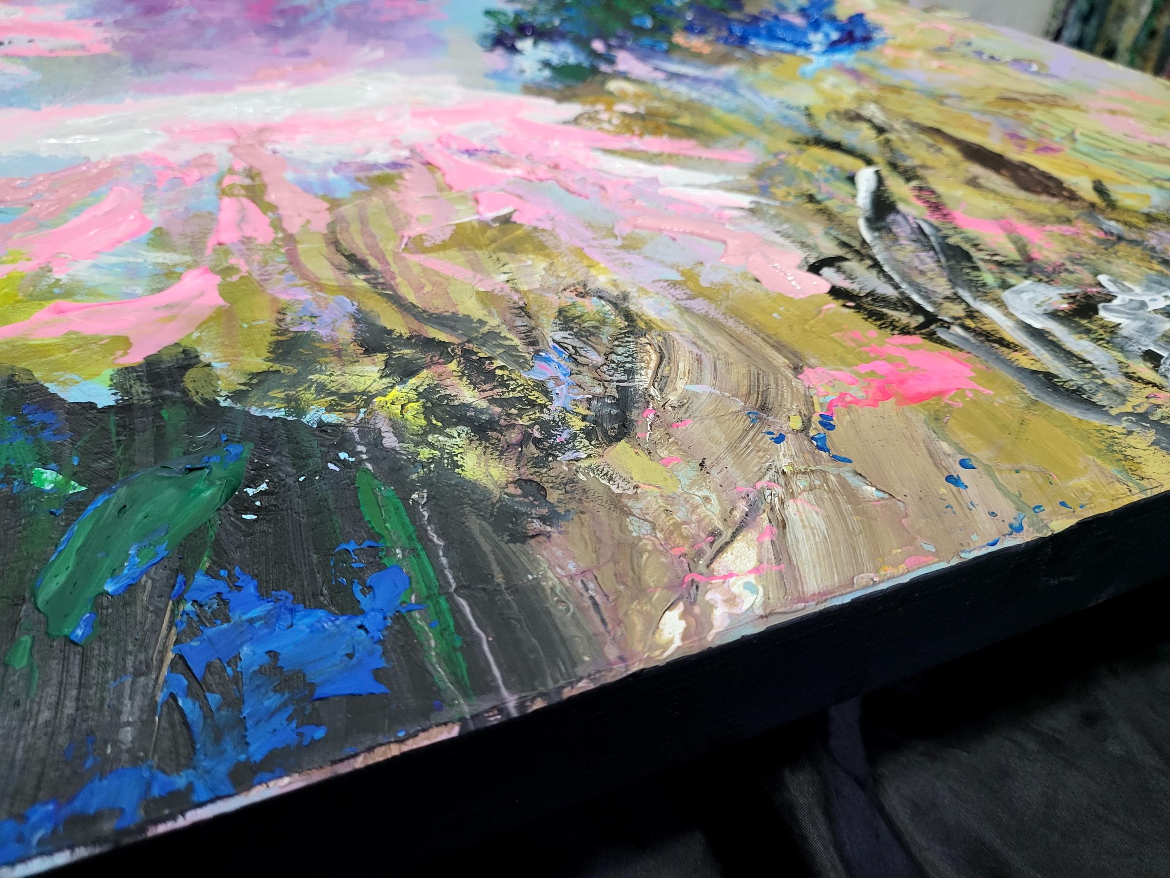 The Colour Within For Sale 4