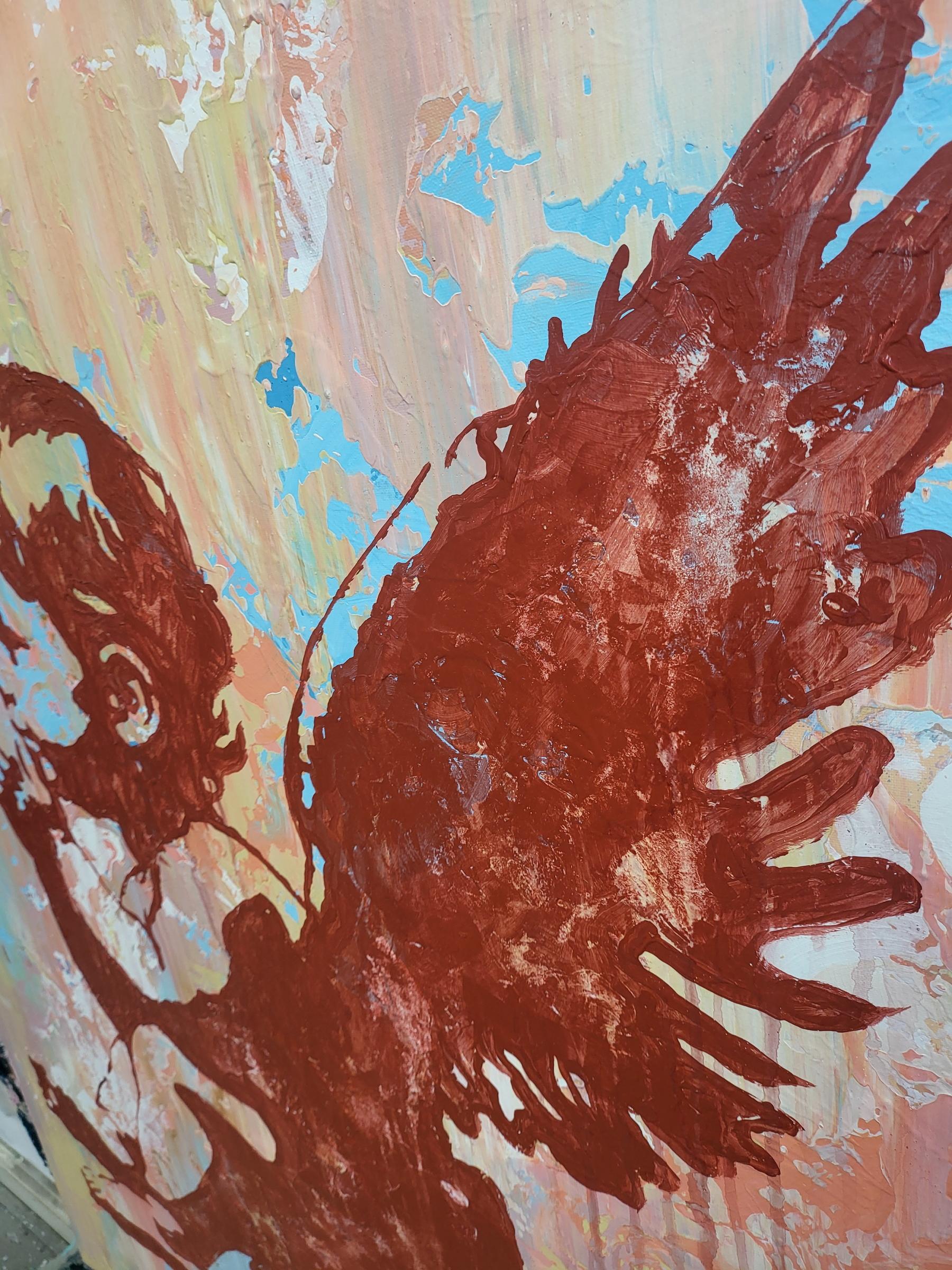 Susurros del Cielo en venta 3