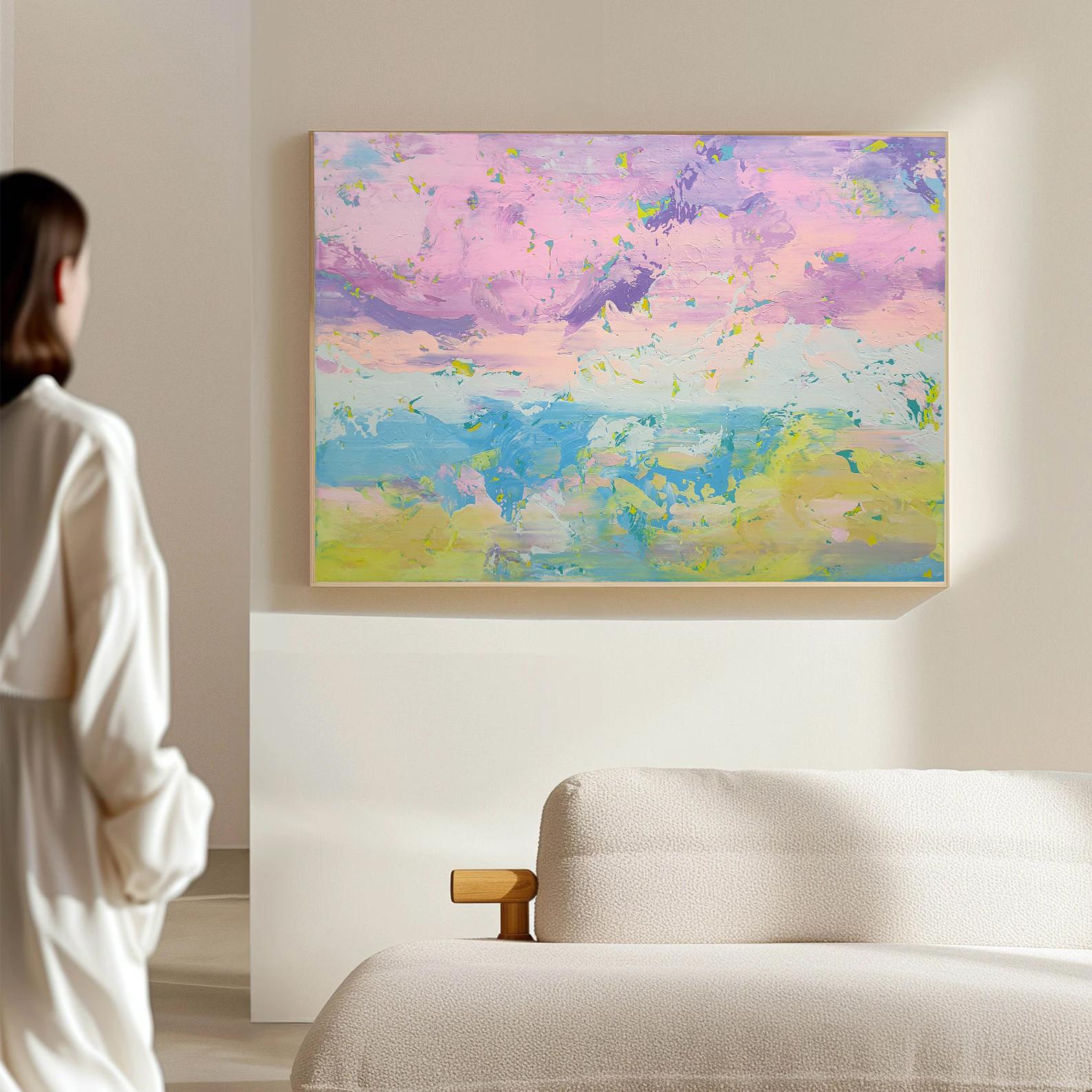 Abstract 2571 - Photograph by Alex Senchenko