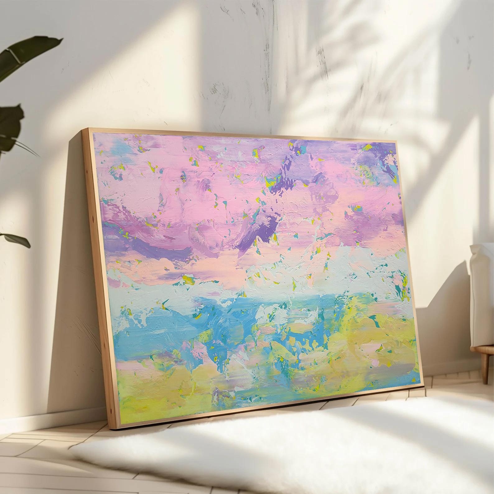 Abstract 2571 - Gray Abstract Photograph by Alex Senchenko