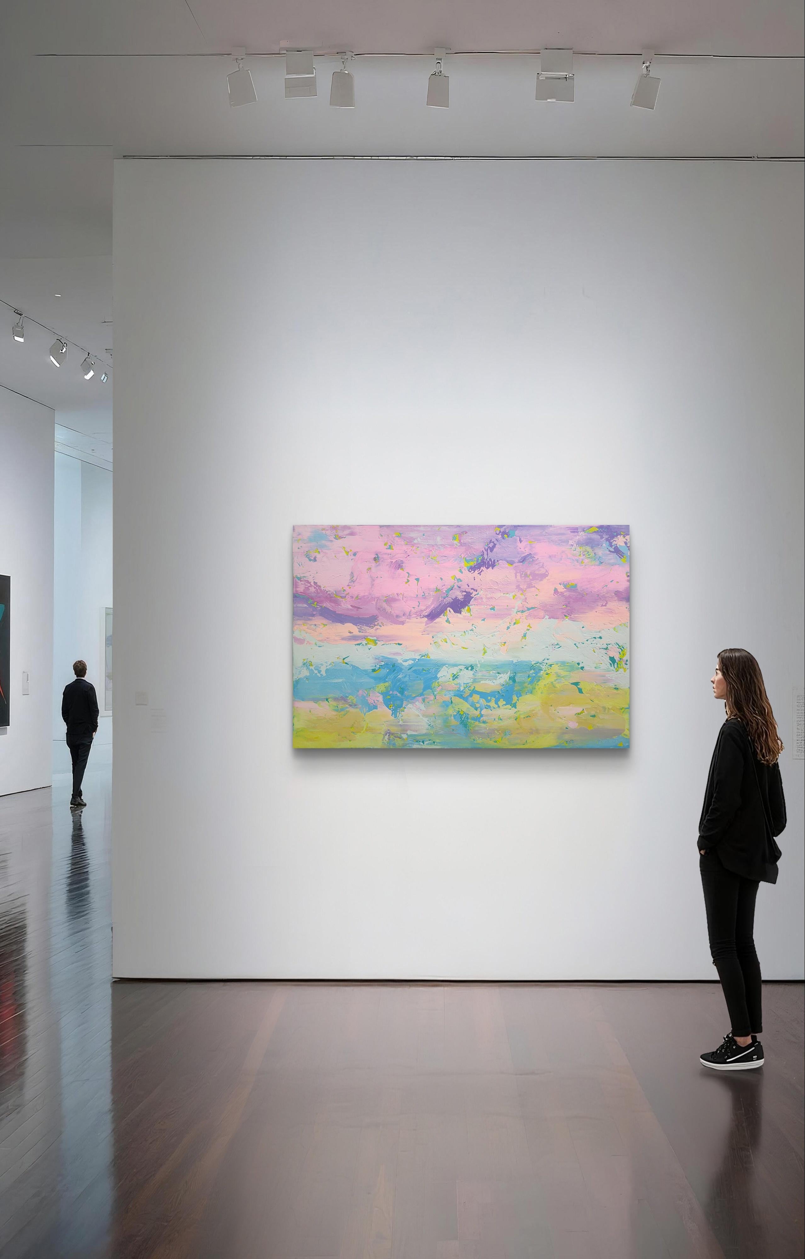 Abstract 2571 For Sale 2