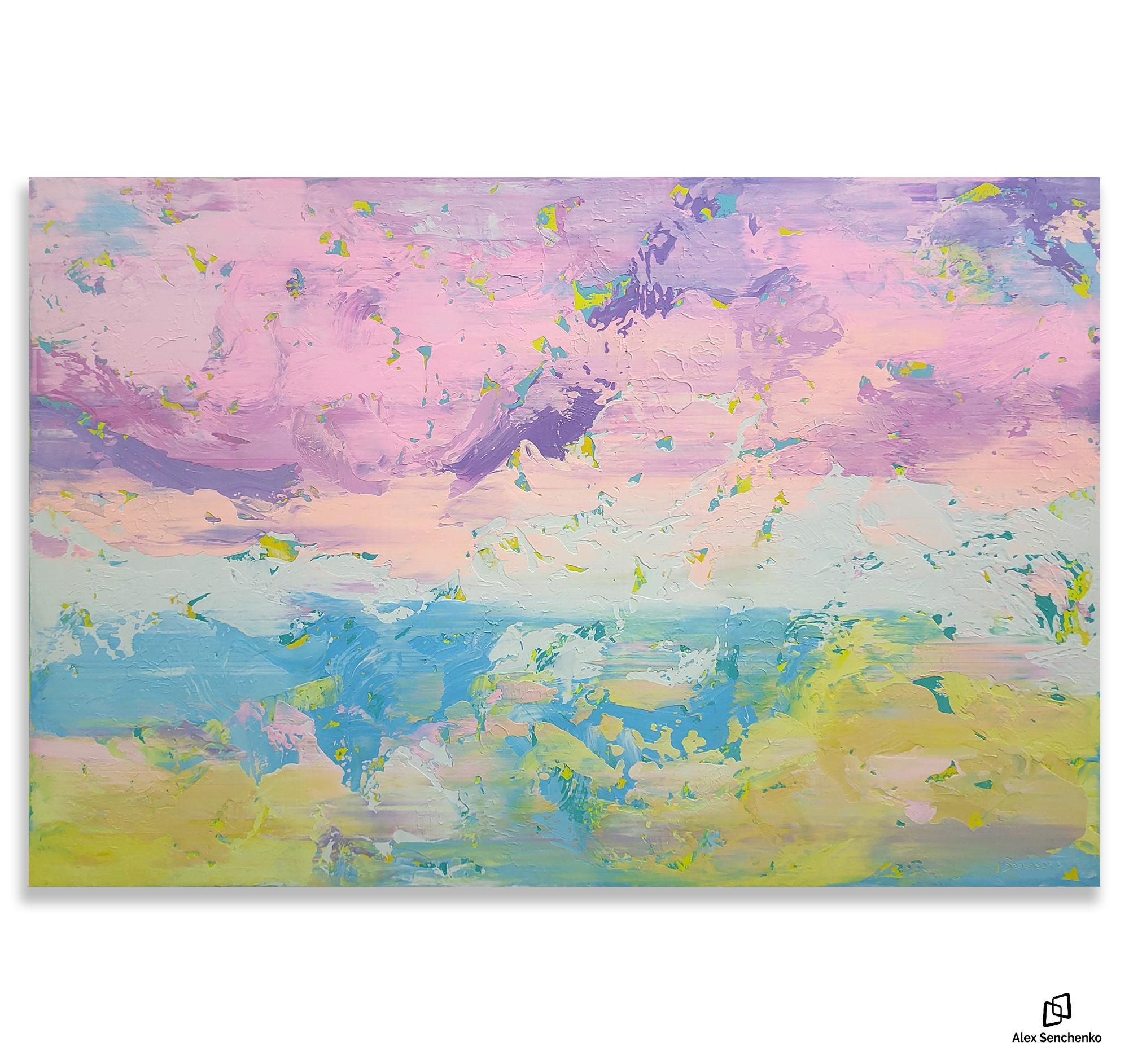 Abstract 2571 For Sale 4