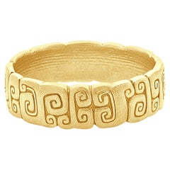 Band Rings