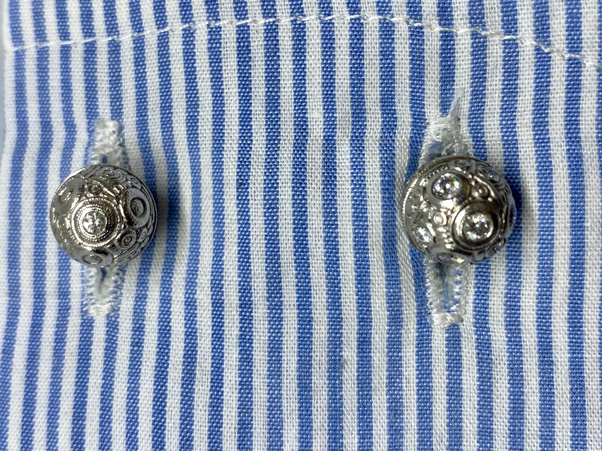 Boutons de manchette 