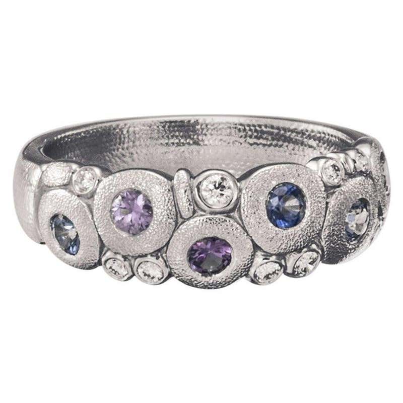 Sepke Rings Customizable Alex Sepkus