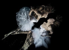 Specchio piegato - fotografia subacquea - stampa su carta 17 x 23.5"