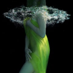 Greene & Greene - fotografia subacquea - stampa su carta 56" x 43"