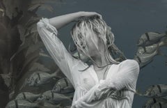 Raindancer - stampa d'archivio con pigmenti 24x18