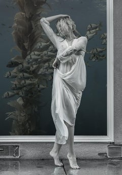 Raindancer - archival pigment print - 35х24"