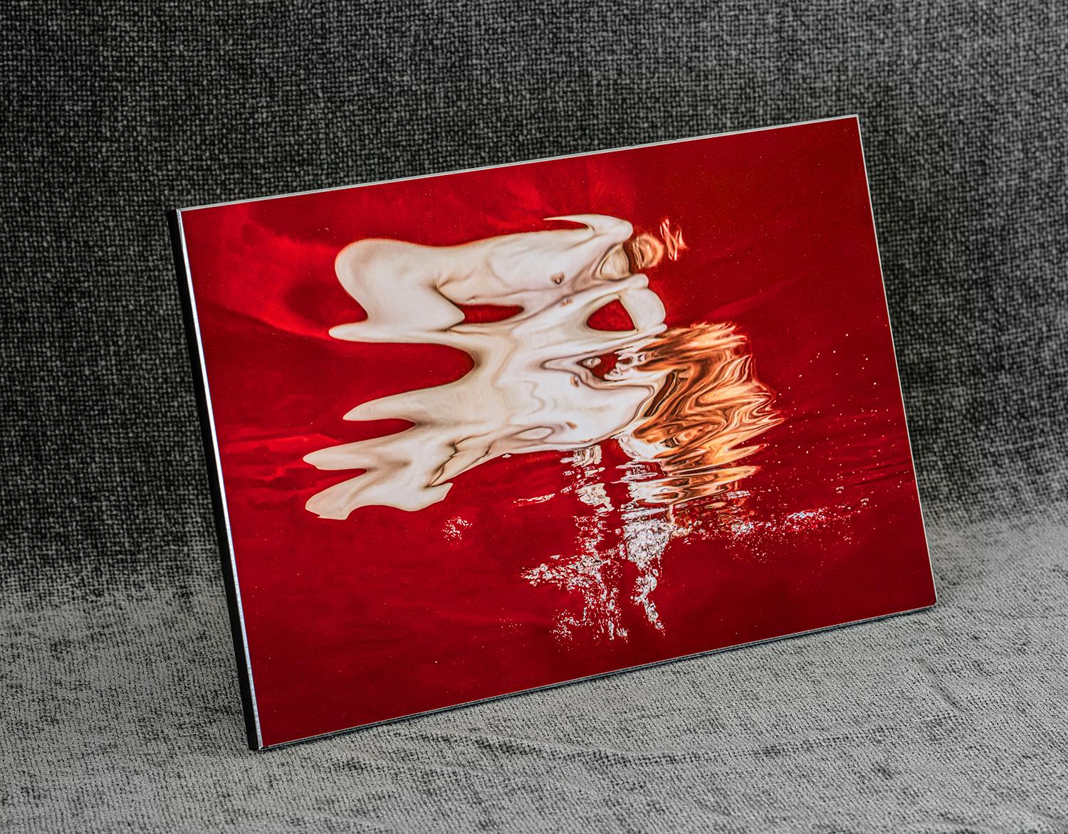 Die Unterwasserfotografie 