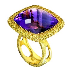 Contemporary Rings