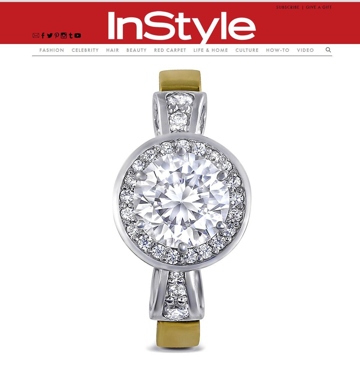 Alex Soldier Bague de fiançailles en or 18k et diamants Faite à la main à NYC Unisexe en vente