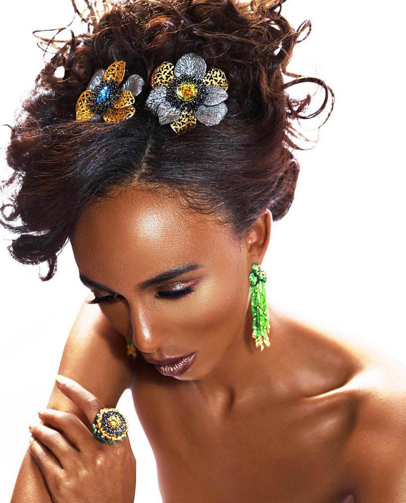 da uomo o donna Alex Soldier Topazio Spinello in Argento Sterling Oro con texture Spilla Ciondolo Copricapo in vendita