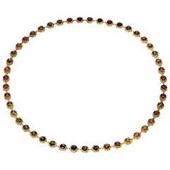 Byzantine More Necklaces