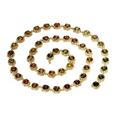 Medieval More Necklaces