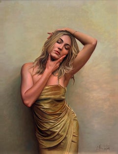 Gold Mystic