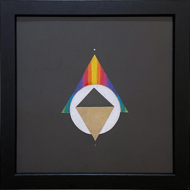 Alex Tea - Sang et Lumière (2021) En vente sur 1stDibs