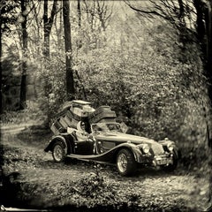 Archival Pigment Landscape Photography