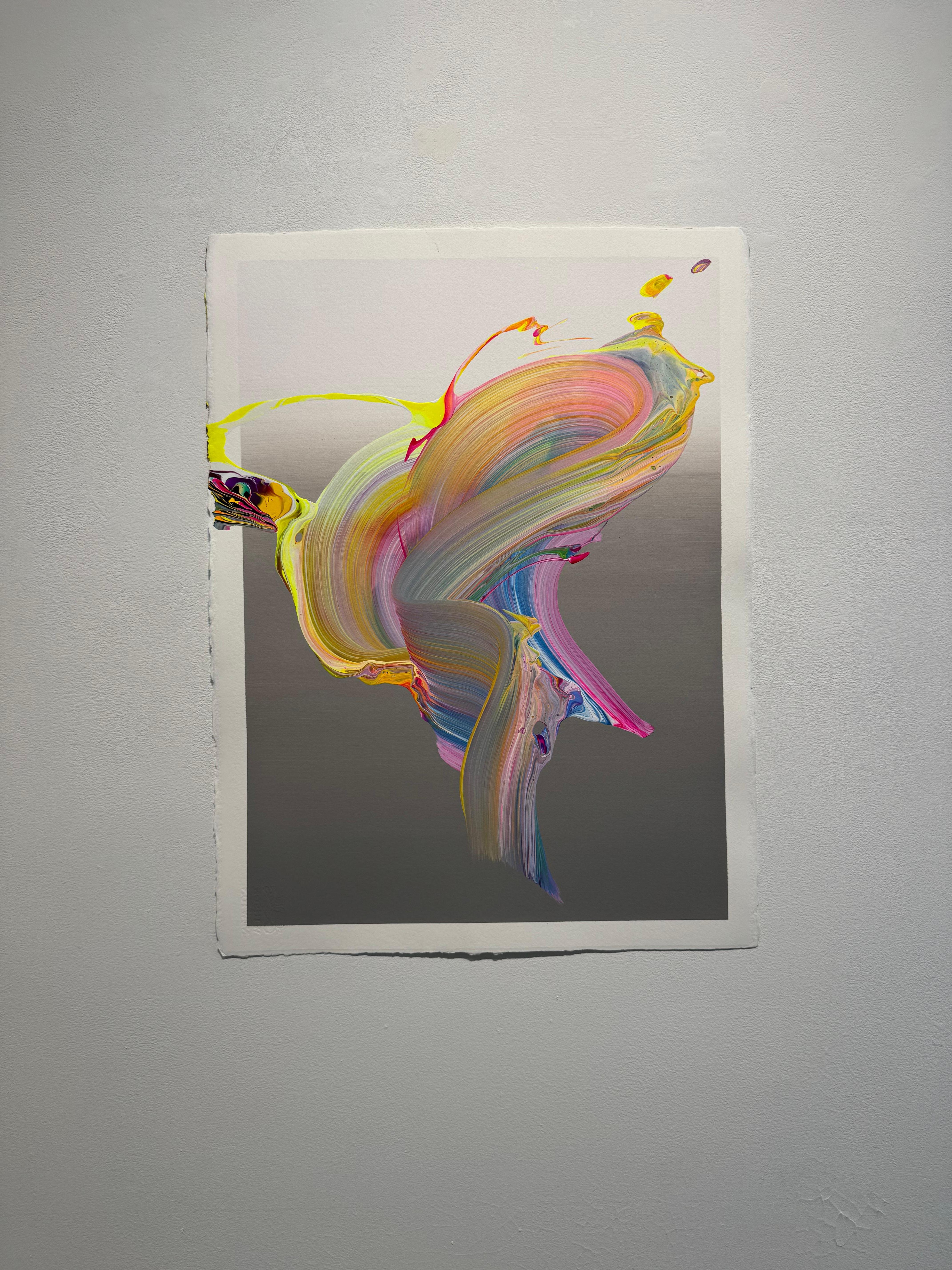 AVP 1029 – Painting von Alex Voinea