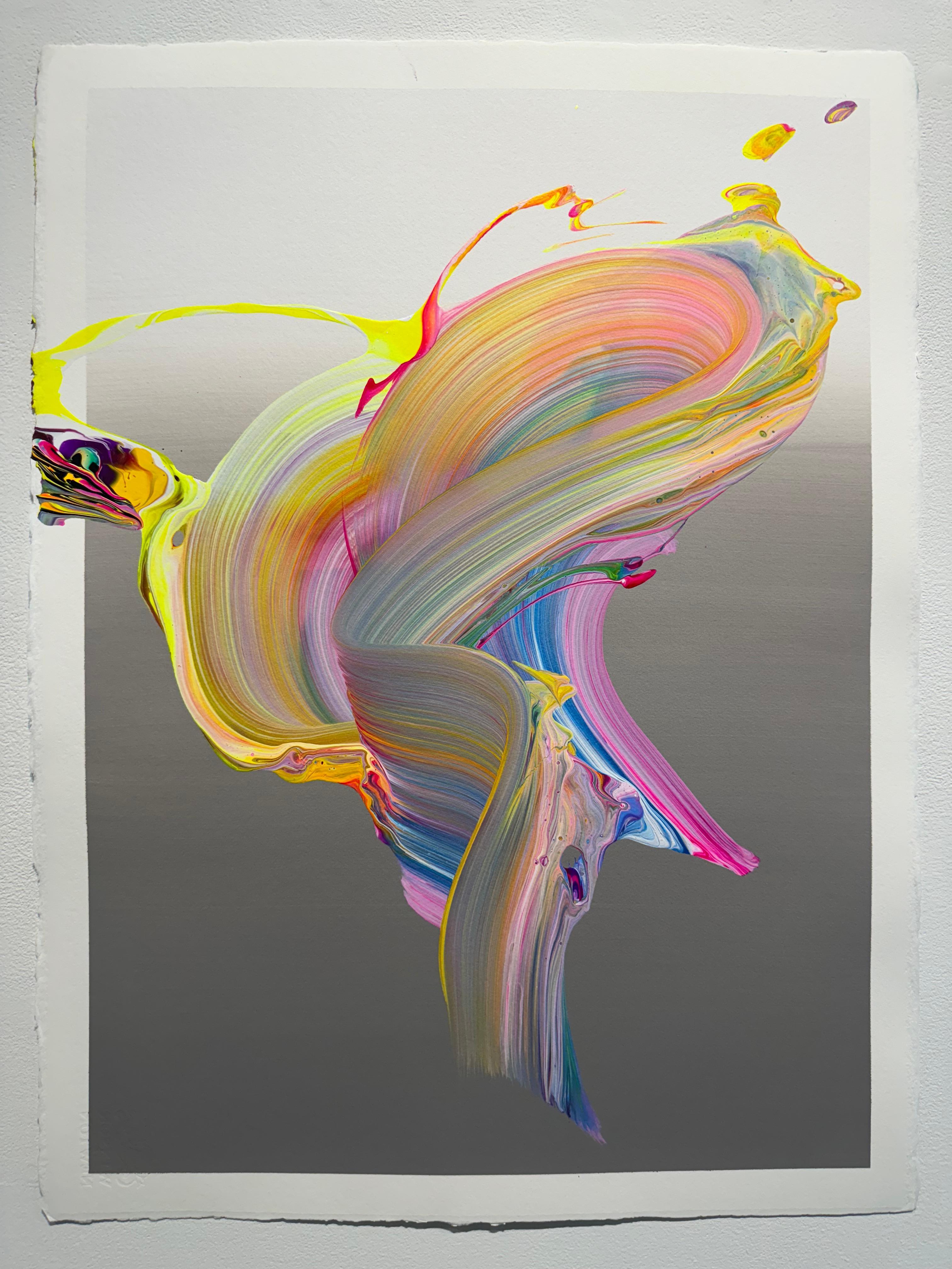 Alex Voinea Interior Painting – AVP 1029
