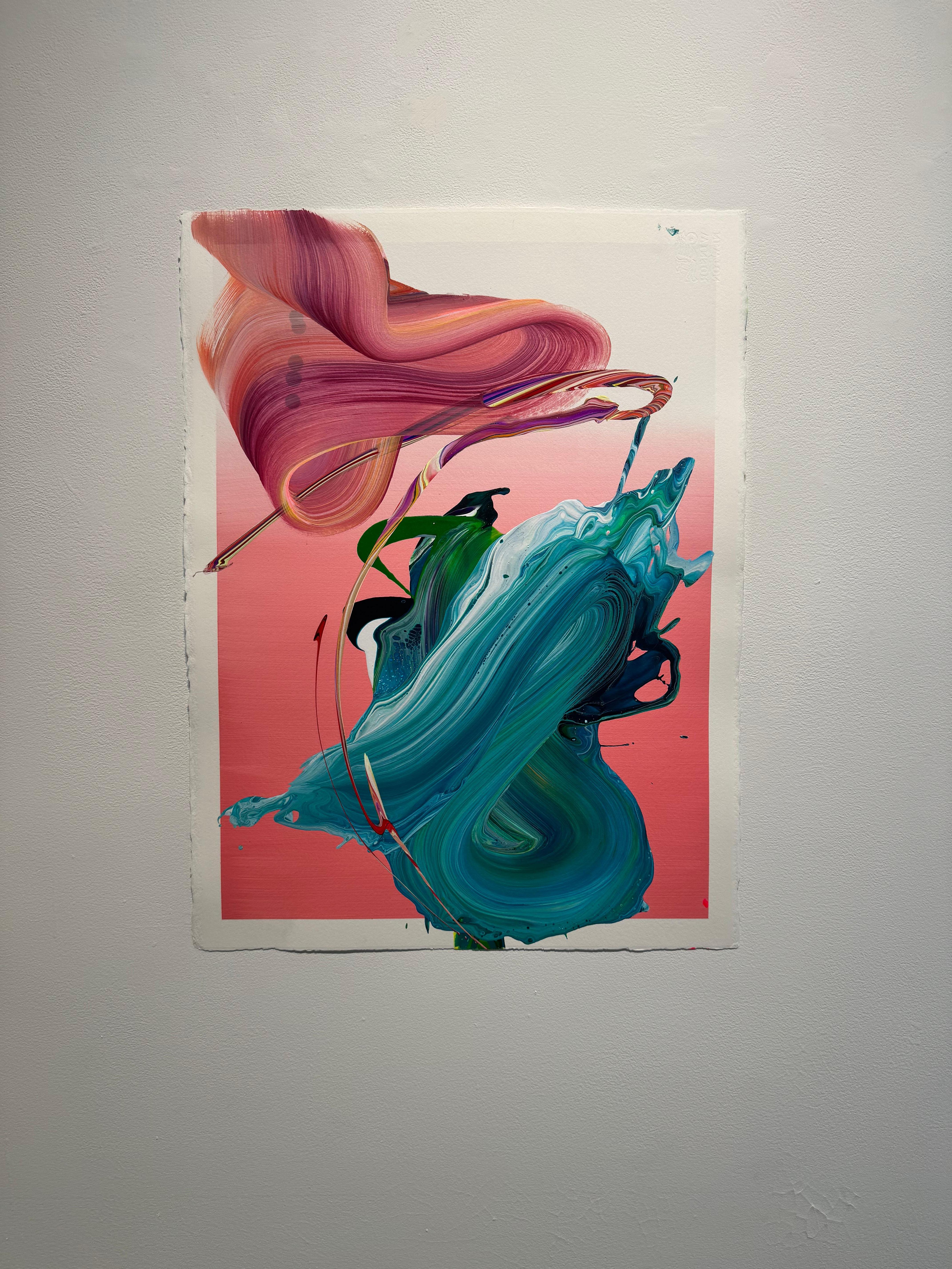 AVP 1045 - Painting di Alex Voinea