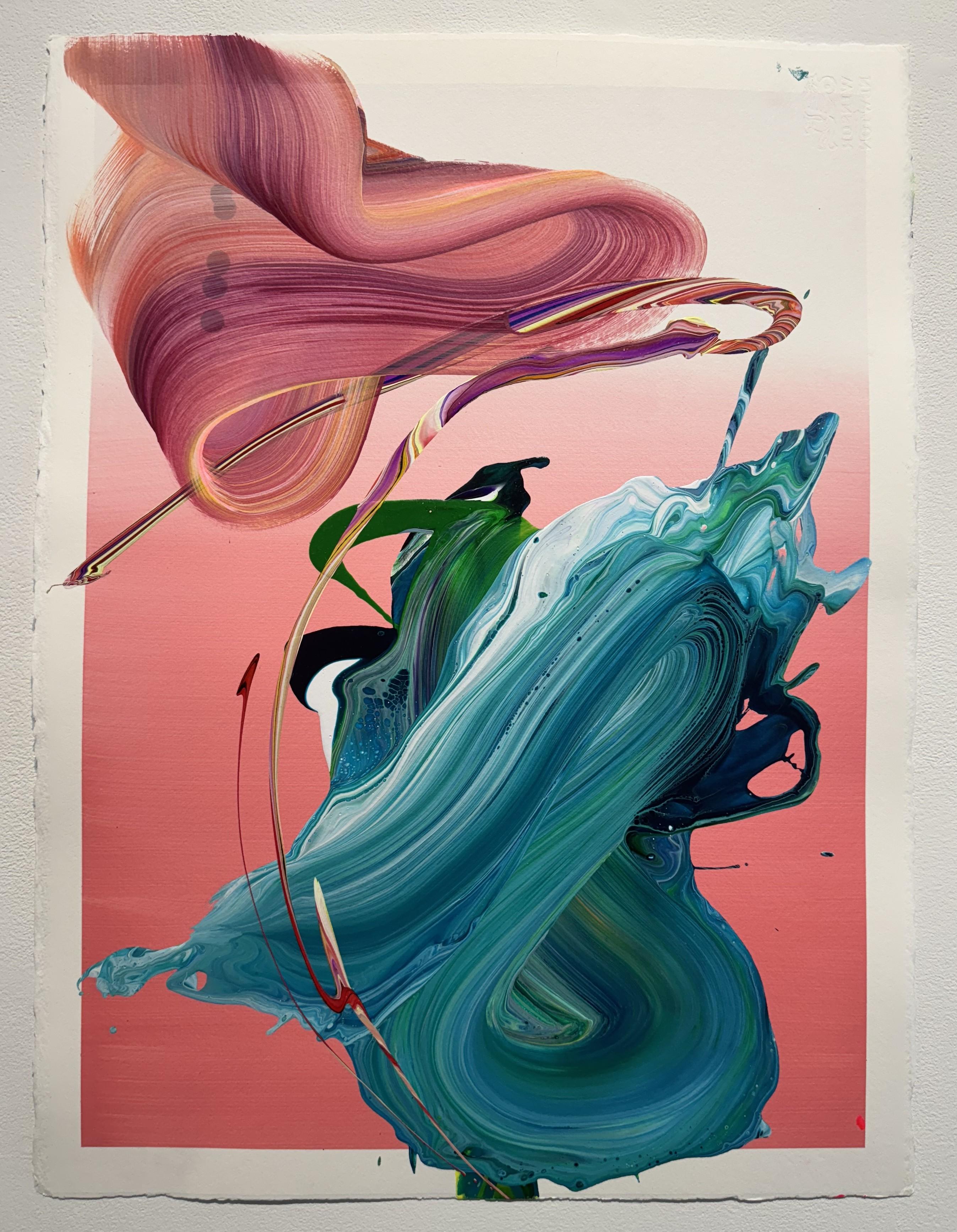 Interior Painting di Alex Voinea - AVP 1045