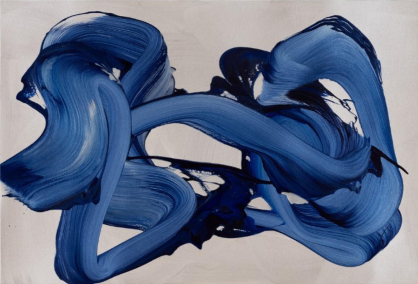 Alex Voinea Abstract Painting - avp_1570