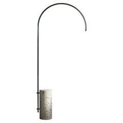 Alexallen Studio, "Cane", Floor Lamp