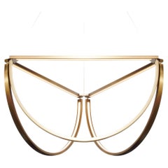 AlexAllen Studio, "Chord Cluster", Pendant