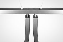 AlexAllen Studio, "Chord Convoy", Pendant, 2017