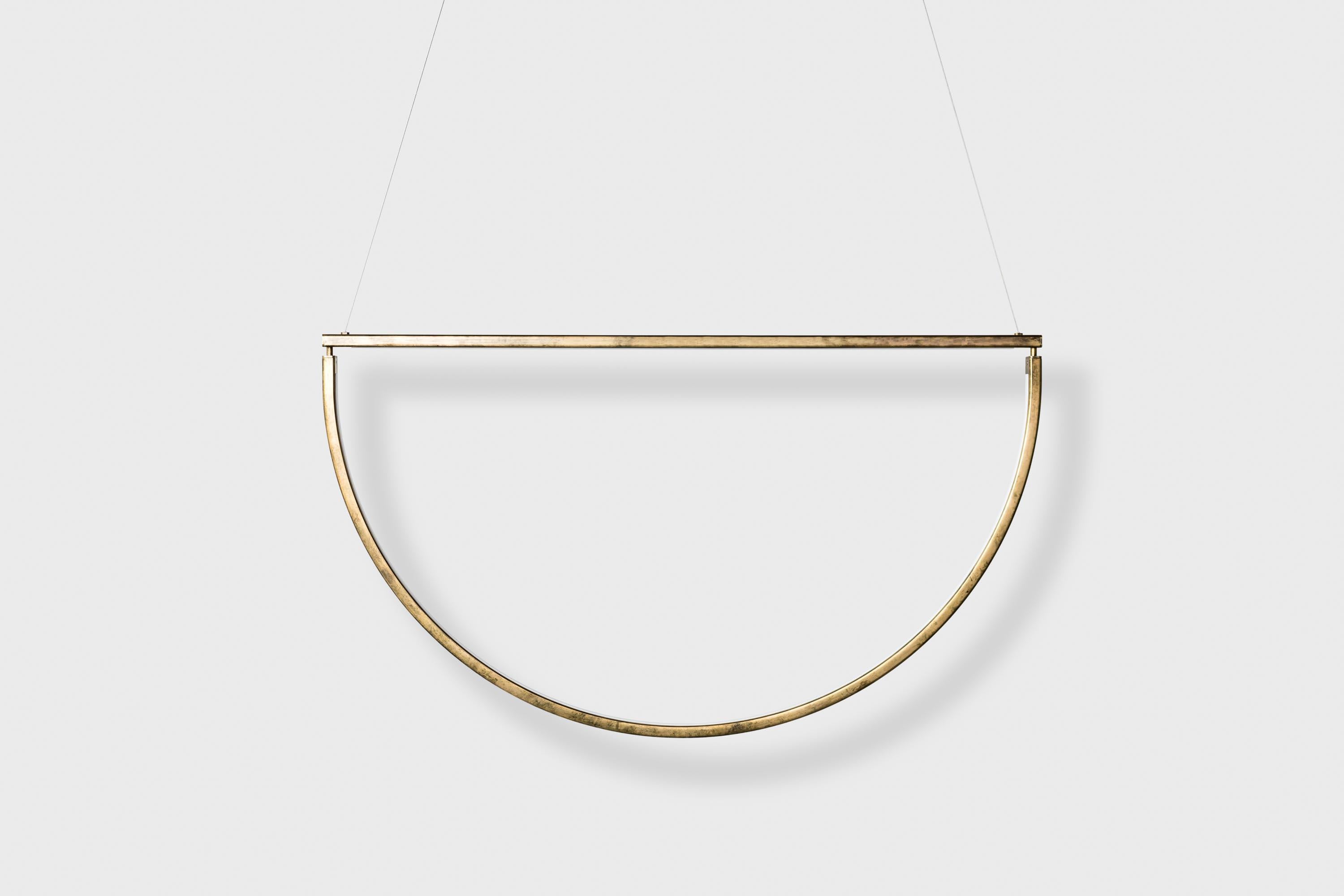 AlexAllen Studio, «ord », pendentif, 2017 en vente 7