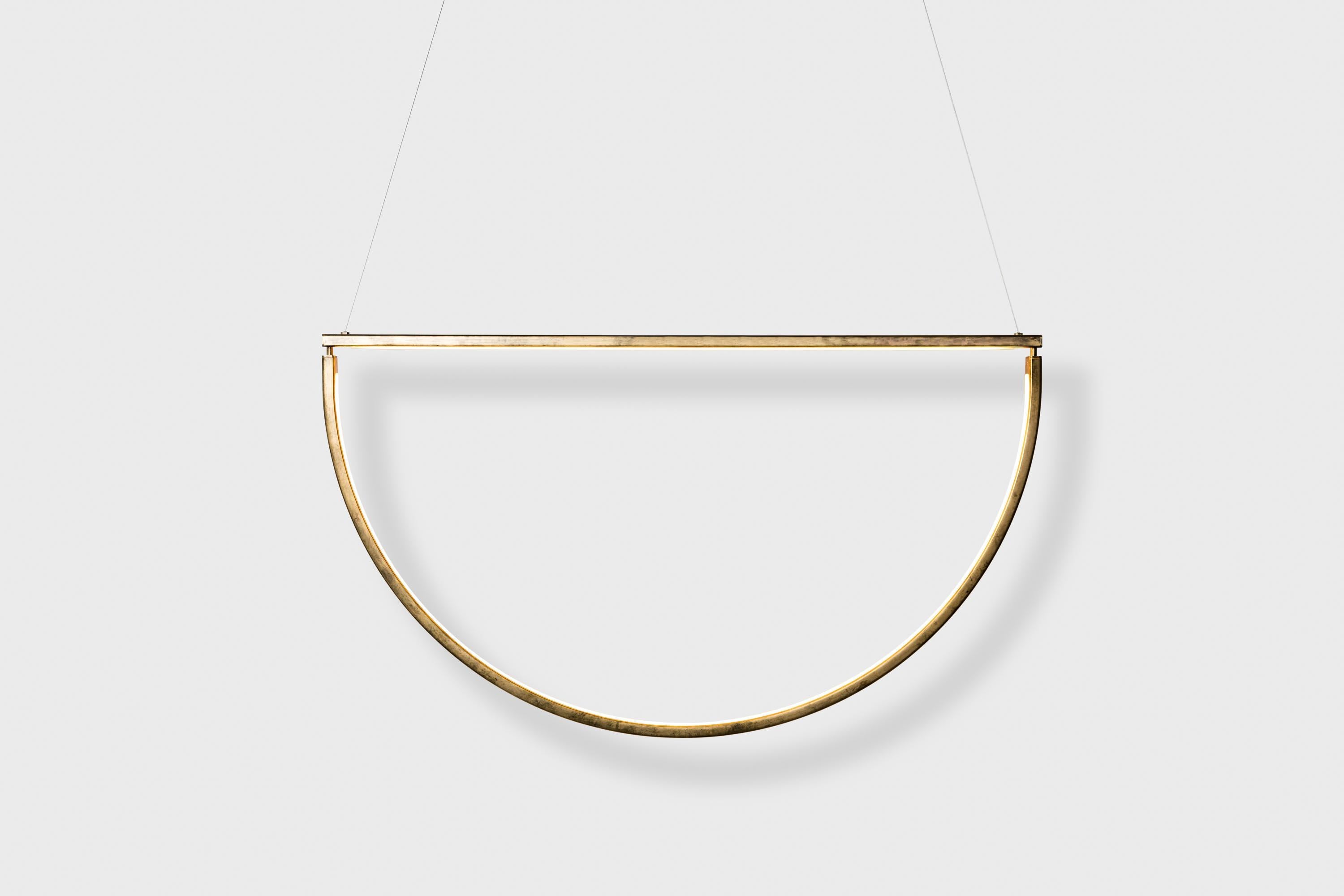 AlexAllen Studio, «ord », pendentif, 2017 en vente 8