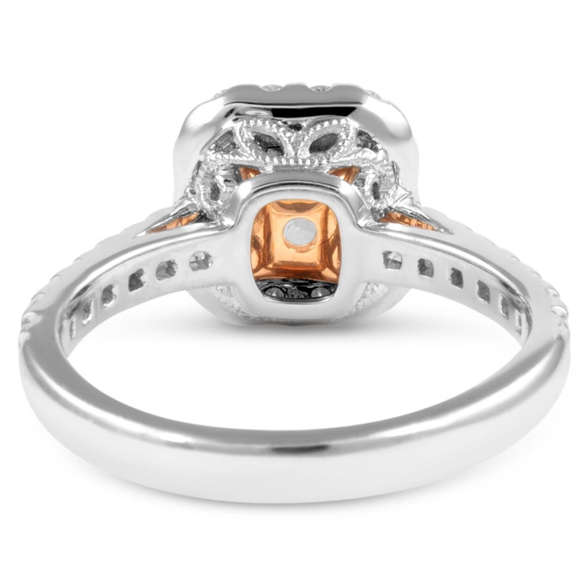 alexander brown engagement ring