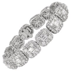 Alexander of Beverly Hills Modern Bracelets