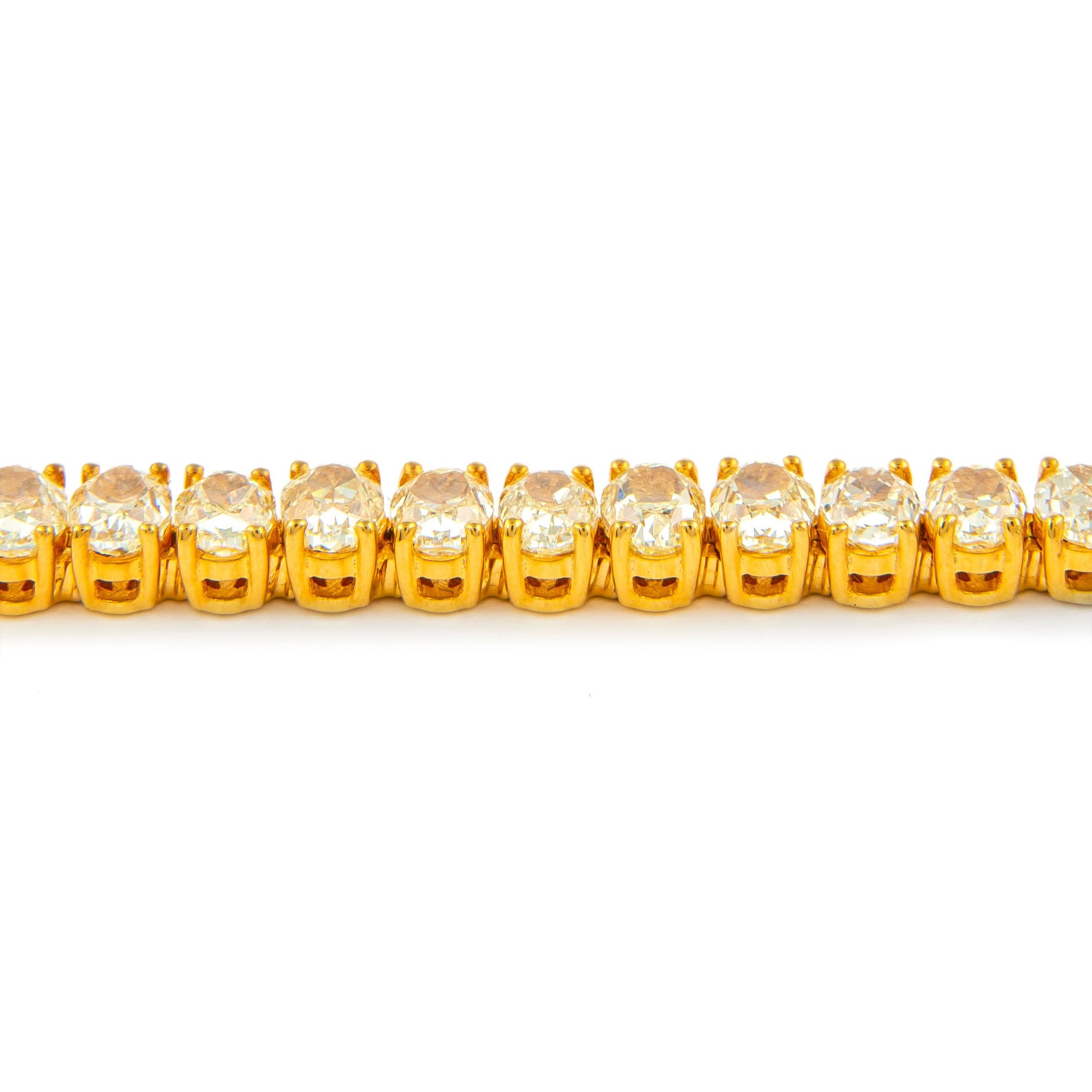 indian diamond bracelet design