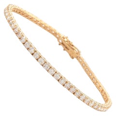 Alexander of Beverly Hills Tennis Bracelets